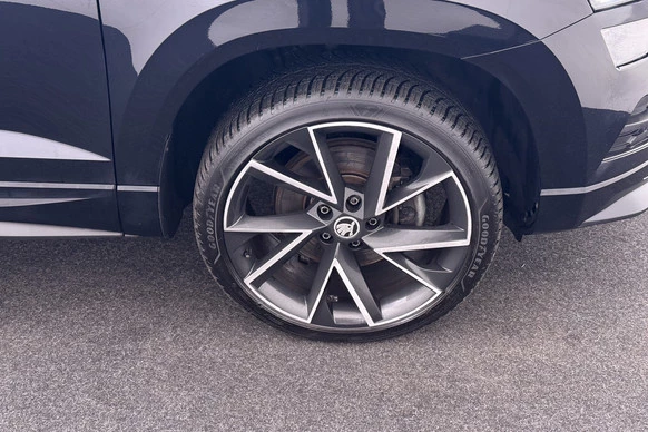 Škoda Karoq - Afbeelding 7 van 30