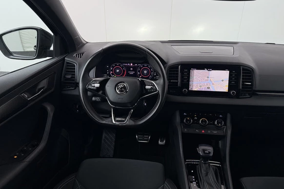 Škoda Karoq - Afbeelding 9 van 30