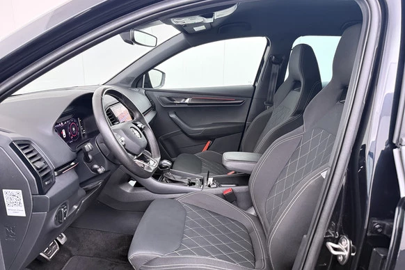 Škoda Karoq - Afbeelding 11 van 30