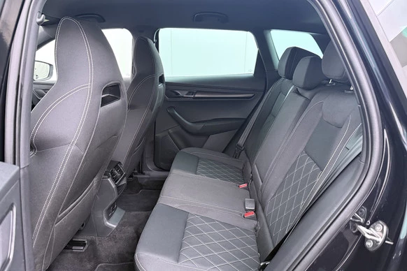 Škoda Karoq - Afbeelding 13 van 30