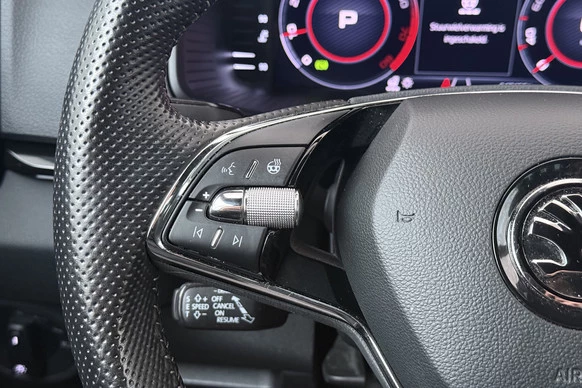 Škoda Karoq - Afbeelding 19 van 30