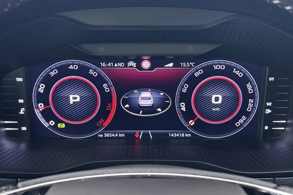 Škoda Karoq - Afbeelding 21 van 30