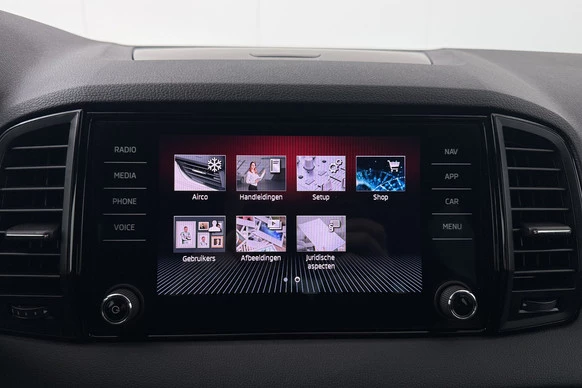 Škoda Karoq - Afbeelding 23 van 30