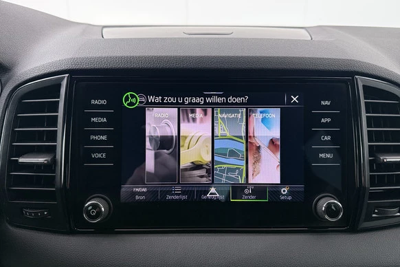 Škoda Karoq - Afbeelding 25 van 30