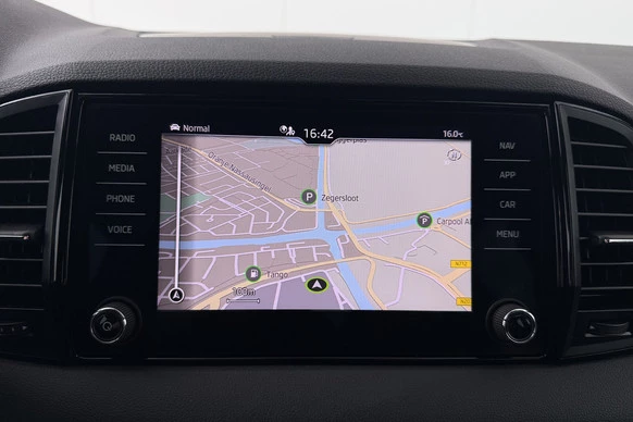 Škoda Karoq - Afbeelding 26 van 30