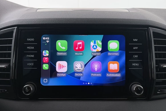 Škoda Karoq - Afbeelding 28 van 30