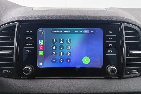 Škoda Karoq - Afbeelding 29 van 30