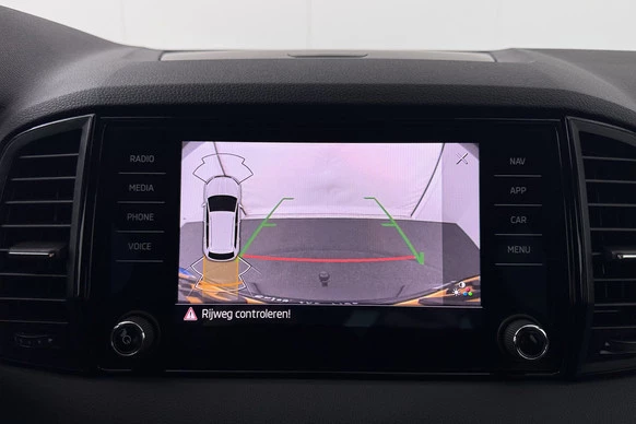 Škoda Karoq - Afbeelding 30 van 30