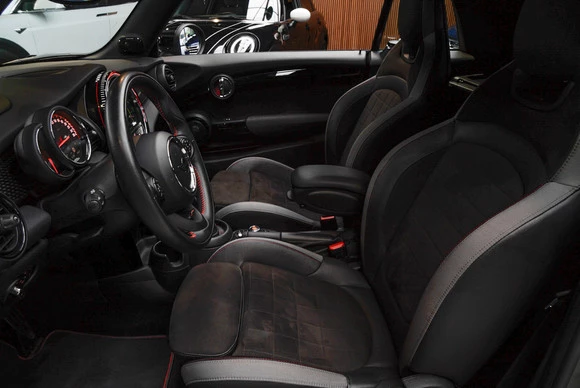 MINI Cooper Cabrio - Afbeelding 12 van 30