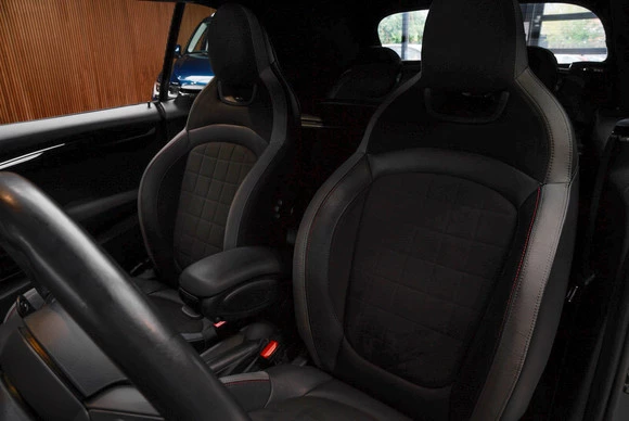 MINI Cooper Cabrio - Afbeelding 13 van 30