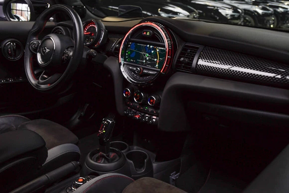 MINI Cooper Cabrio - Afbeelding 15 van 30