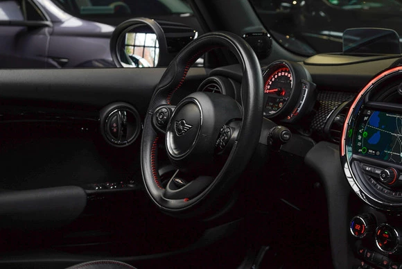 MINI Cooper Cabrio - Afbeelding 18 van 30