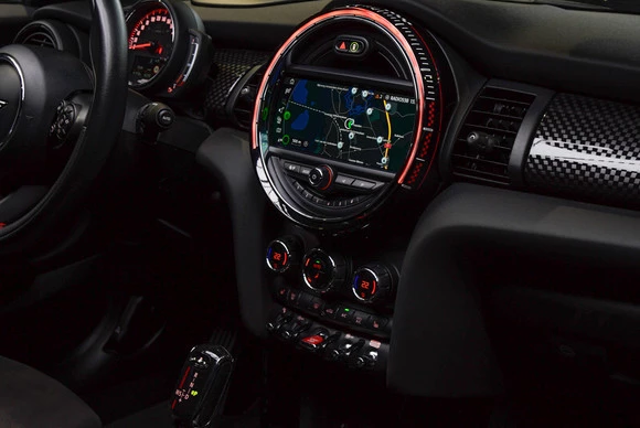 MINI Cooper Cabrio - Afbeelding 19 van 30