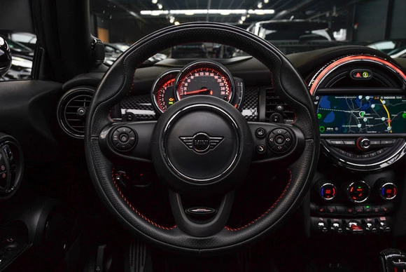 MINI Cooper Cabrio - Afbeelding 20 van 30