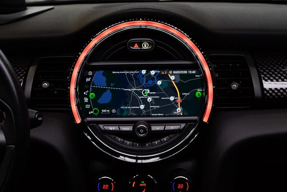 MINI Cooper Cabrio - Afbeelding 21 van 30