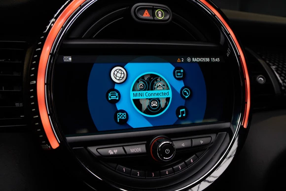 MINI Cooper Cabrio - Afbeelding 22 van 30