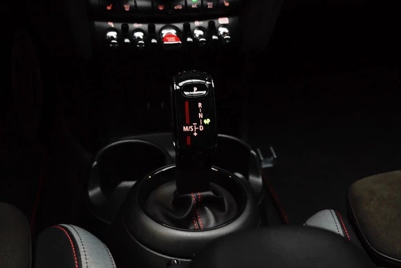 MINI Cooper Cabrio - Afbeelding 27 van 30