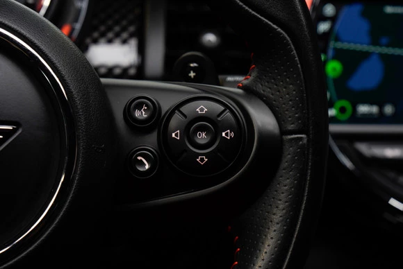 MINI Cooper Cabrio - Afbeelding 29 van 30