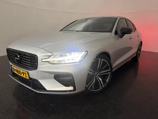 Volvo S60 - Afbeelding 1 van 30