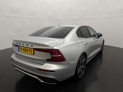 Volvo S60 - Afbeelding 2 van 30