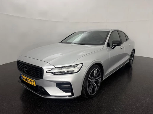 Volvo S60 - Afbeelding 3 van 30