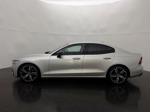 Volvo S60 - Afbeelding 4 van 30