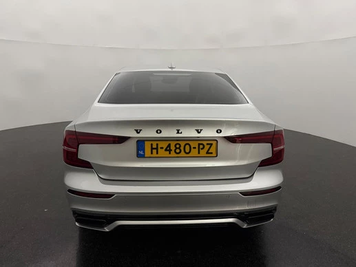 Volvo S60 - Afbeelding 6 van 30