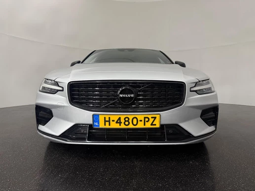 Volvo S60 - Afbeelding 9 van 30