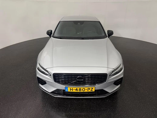 Volvo S60 - Afbeelding 10 van 30