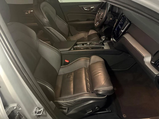 Volvo S60 - Afbeelding 21 van 30