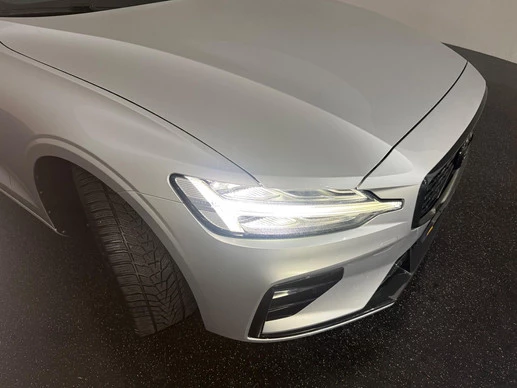 Volvo S60 - Afbeelding 23 van 30