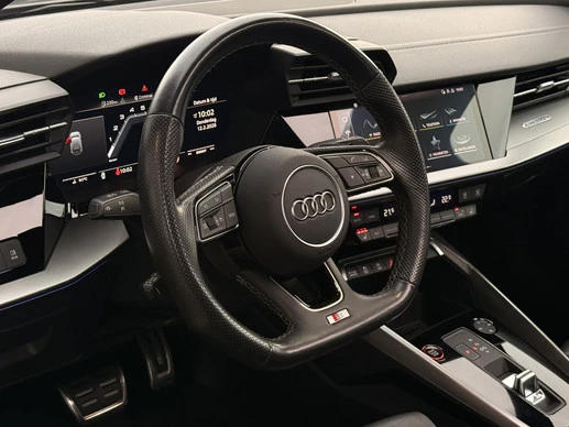 Audi S3 - Afbeelding 2 van 30