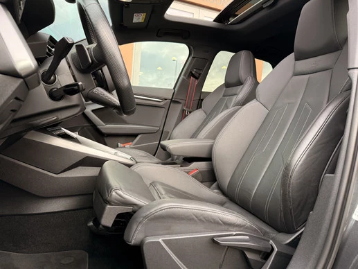 Audi S3 - Afbeelding 4 van 30