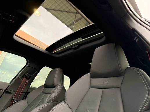 Audi S3 - Afbeelding 5 van 30