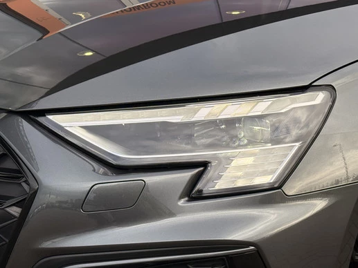 Audi S3 - Afbeelding 6 van 30