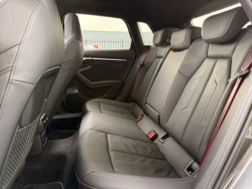 Audi S3 - Afbeelding 7 van 30