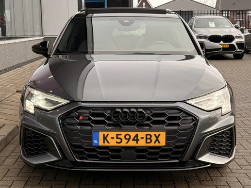 Audi S3 - Afbeelding 8 van 30