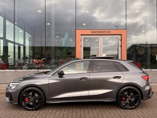 Audi S3 - Afbeelding 11 van 30