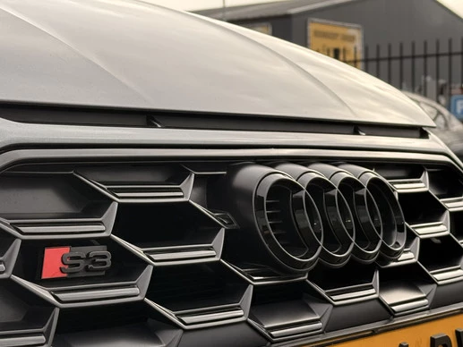 Audi S3 - Afbeelding 14 van 30