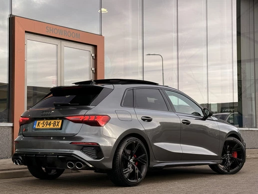 Audi S3 - Afbeelding 15 van 30