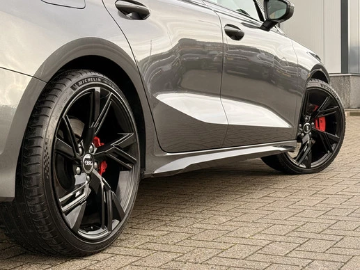 Audi S3 - Afbeelding 17 van 30