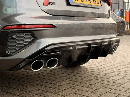 Audi S3 - Afbeelding 22 van 30