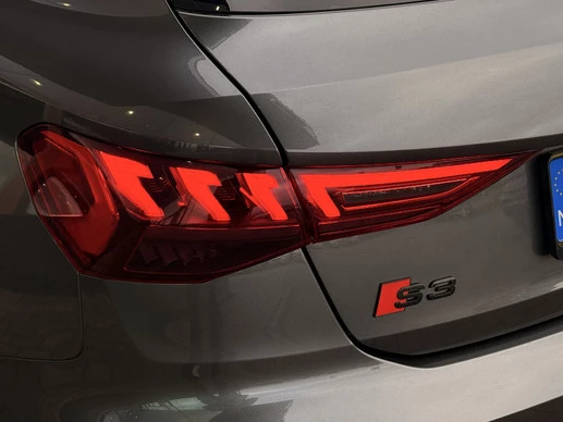 Audi S3 - Afbeelding 23 van 30