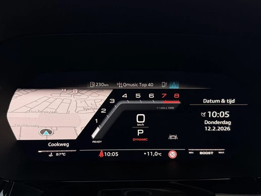 Audi S3 - Afbeelding 25 van 30