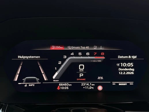 Audi S3 - Afbeelding 27 van 30