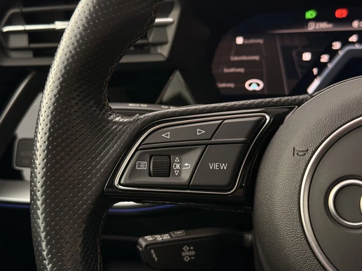 Audi S3 - Afbeelding 28 van 30