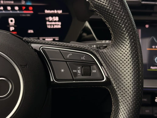 Audi S3 - Afbeelding 29 van 30