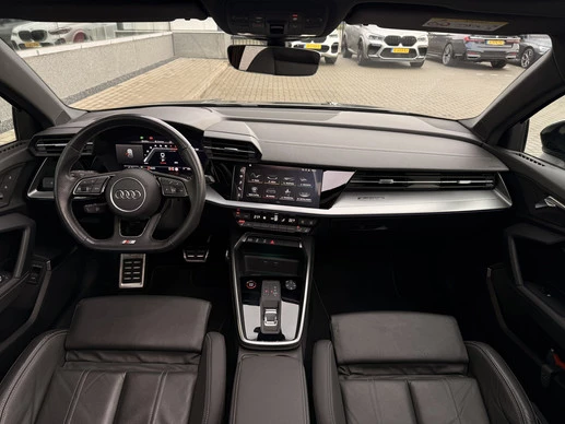 Audi S3 - Afbeelding 30 van 30
