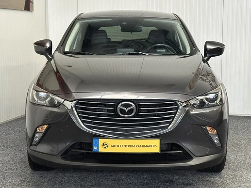 Mazda CX-3 - Afbeelding 3 van 30