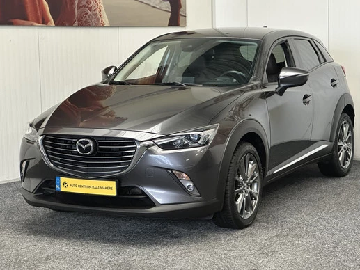 Mazda CX-3 - Afbeelding 4 van 30